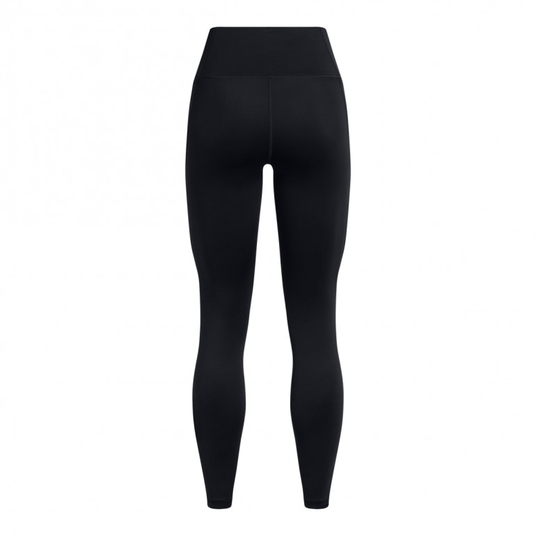 Damskie legginsy treningowe Under Armour UA Vanish Cold Weather Leggings - czarne