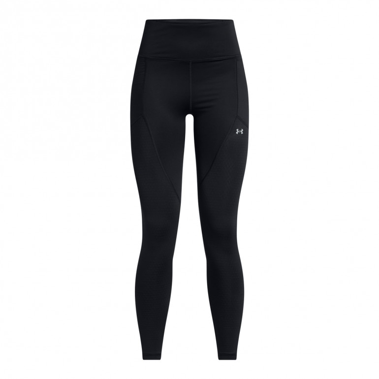 Damskie legginsy treningowe Under Armour UA Vanish Cold Weather Leggings - czarne
