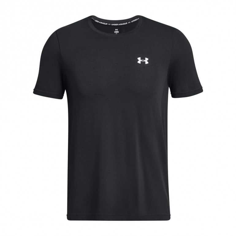 Under Armour Vanish Seamless Ss