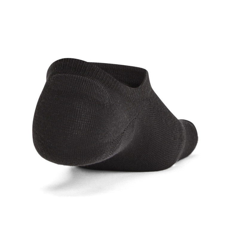 Skarpetki basic uniseks (6-pak) Under Armour Unisex UA Essential 6pk ULT - multikolor