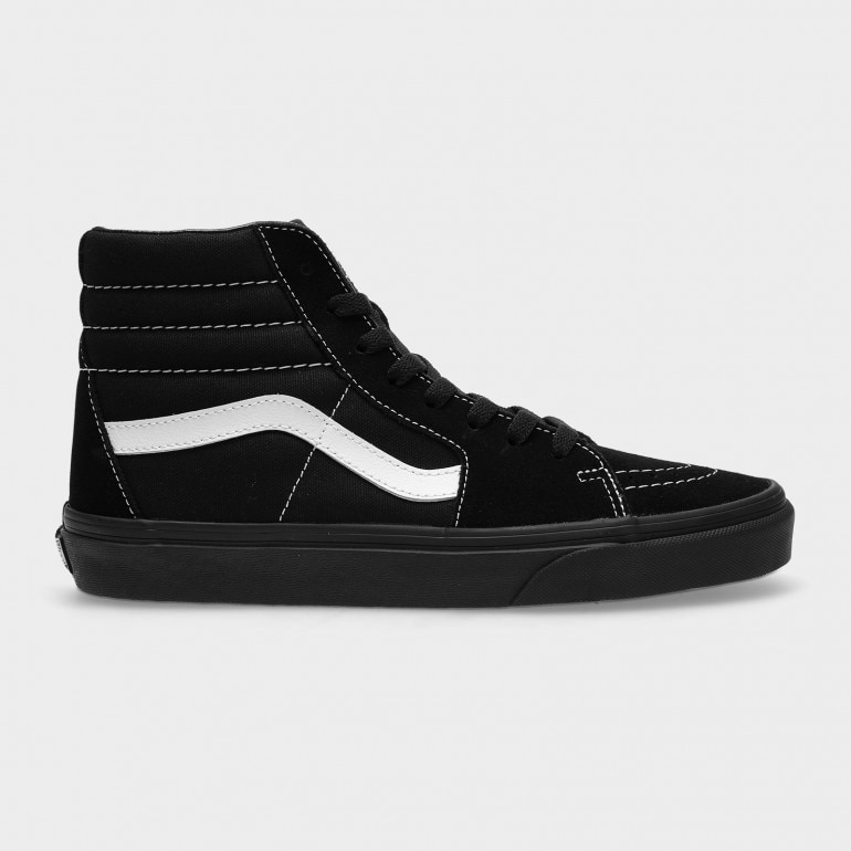 Buty uniseks VANS SK8-Hi - czarne