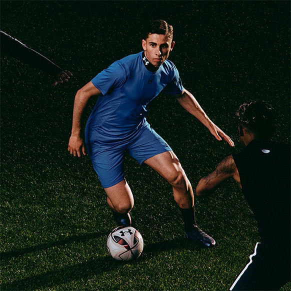 Under Armour Challenger