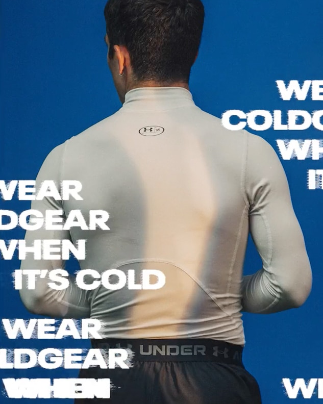 Under Armour ColdGear