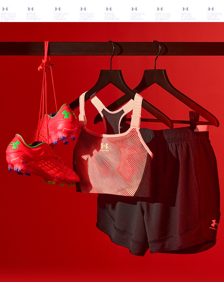 Under Armour Magnetico