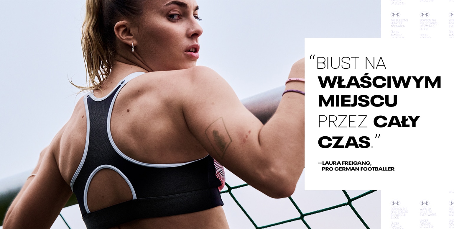 Under Armour Magnetico