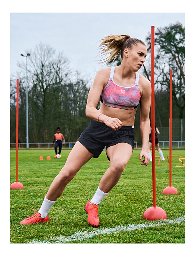 Under Armour Magnetico