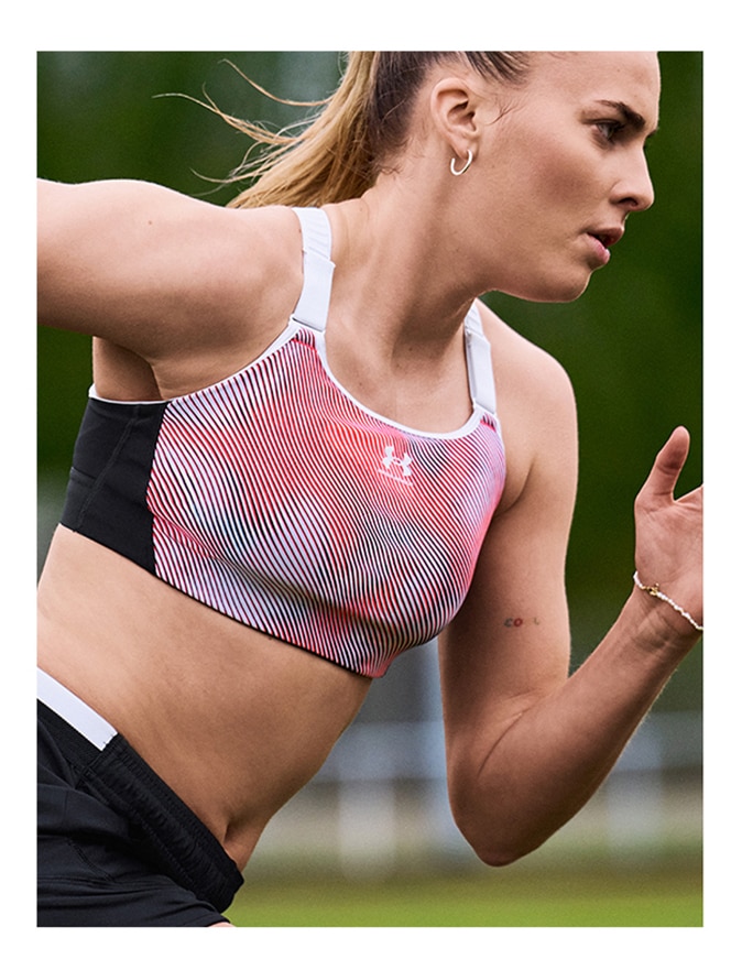 Under Armour Magnetico