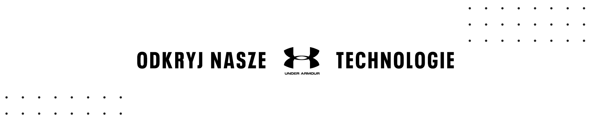 Under Armour Technology